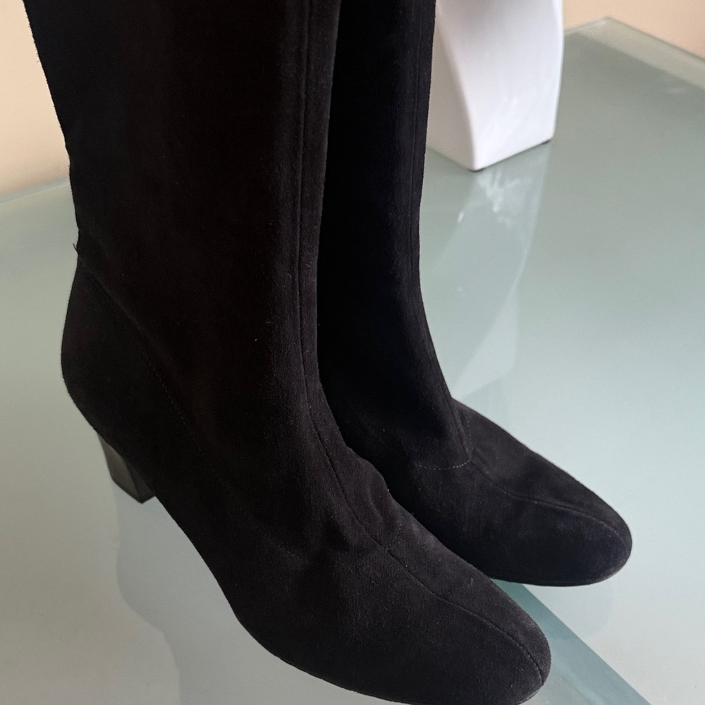 Robert Clergerie Boots Size 9.5 - Picture 10 of 11